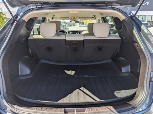 Used 2018 Hyundai Santa Fe Sport image 20