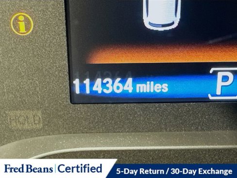 Used 2016 Honda Pilot LX image 24