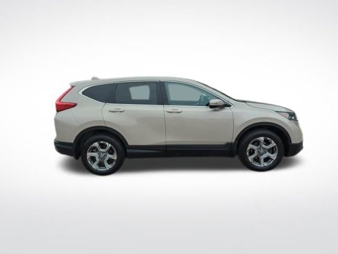 Used 2018 Honda CR-V EX-L image 5