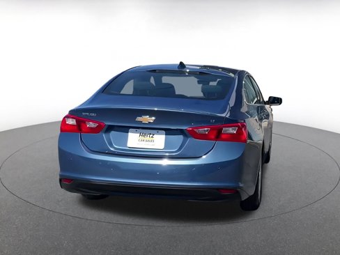 Used 2024 Chevrolet Malibu LT image 15
