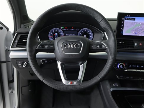 Used 2025 Audi Q5 2.0T Premium Plus image 22