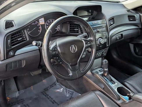 Used 2014 Acura ILX image 10