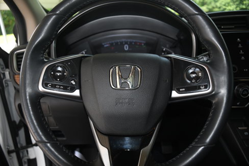 Used 2020 Honda CR-V EX-L image 15