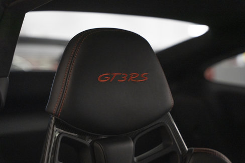 Used 2016 Porsche 911 GT3 RS image 24