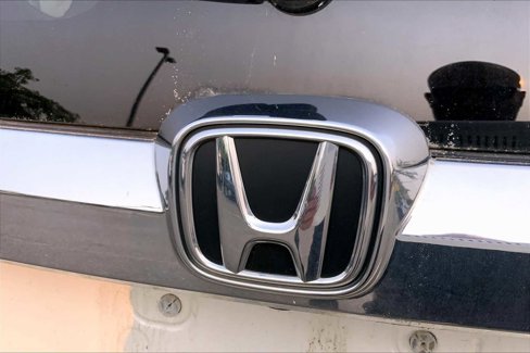 Used 2016 Honda CR-V EX-L image 9