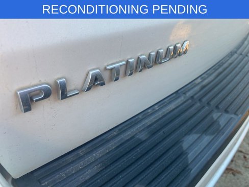 Used 2018 Ford Expedition Platinum image 6