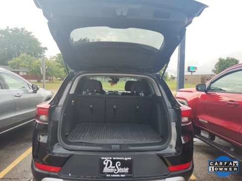 Used 2023 Chevrolet TrailBlazer LT w/ Convenience Package image 6