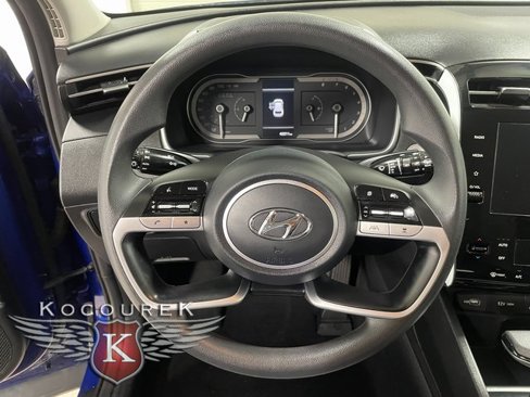 Used 2024 Hyundai Tucson SEL image 14