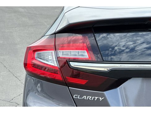 Used 2018 Honda Clarity Touring image 44