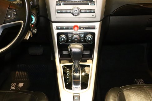 Used 2013 Chevrolet Captiva Sport LTZ image 25