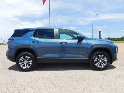 New 2026 Chevrolet Equinox LT image 19