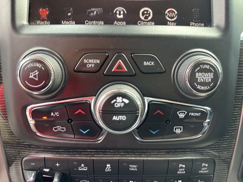 Used 2014 RAM 1500 Limited image 41