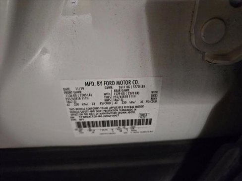 Used 2020 Ford Explorer XLT w/ Equipment Group 202A image 25