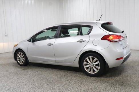 Used 2015 Kia Forte EX image 5