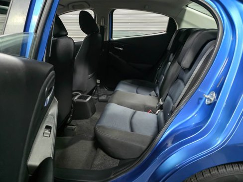 Used 2018 Toyota Yaris iA image 15