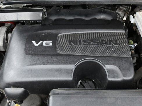 Used 2018 Nissan Pathfinder S image 43