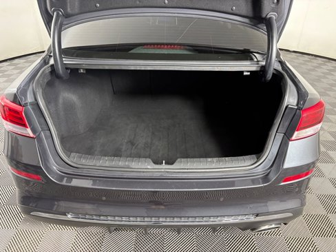 Used 2019 Kia Optima LX image 28