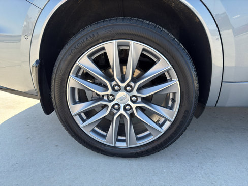 Used 2020 Cadillac XT6 Sport image 24