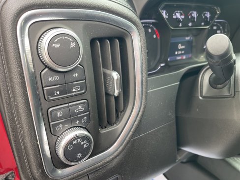 Used 2019 GMC Sierra 1500 Elevation w/ Elevation Value Package image 22