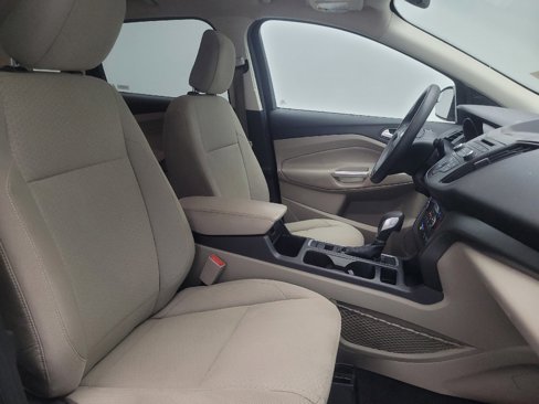 Used 2018 Ford Escape SE image 21