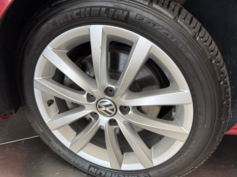 Used 2012 Volkswagen Eos Komfort image 25