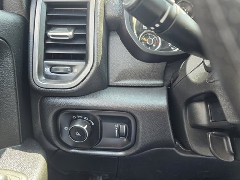 Used 2022 RAM 2500 Tradesman image 7
