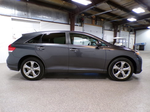 Used 2009 Toyota Venza AWD image 6