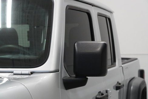 Used 2022 Jeep Gladiator Mojave image 10