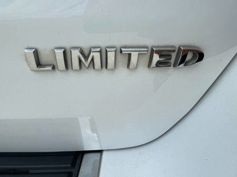 Used 2015 Jeep Grand Cherokee Limited image 5