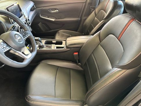 Used 2024 Nissan Sentra SR w/ SR Premium Package image 13