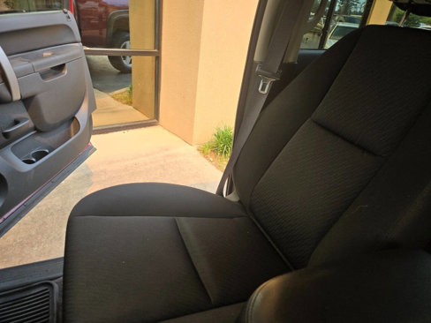 Used 2014 Chevrolet Silverado 2500 LT w/ Interior Plus Package image 10