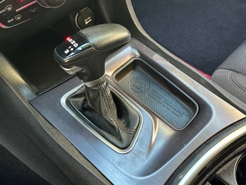 Used 2017 Dodge Charger R/T Scat Pack image 24