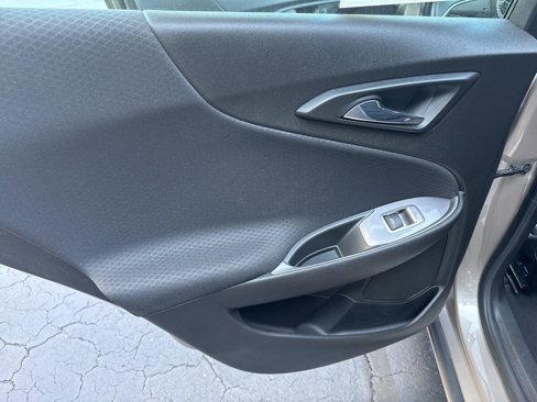 Certified 2022 Chevrolet Malibu LS image 11