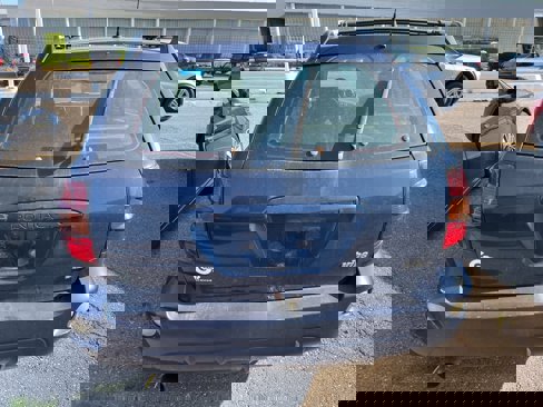 Used 2008 Pontiac Vibe w/ Preferred Package image 11