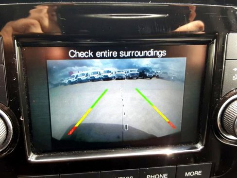 Used 2017 RAM ProMaster City Tradesman w/ Rear Back-up Camera Group image 17