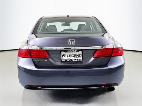 Used 2015 Honda Accord EX-L image 7