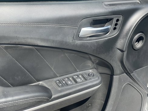 Used 2019 Dodge Charger R/T w/ Plus Group image 11