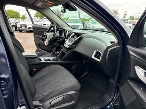 Used 2017 Chevrolet Equinox LT w/ Convenience Package image 33