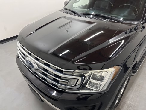 Used 2019 Ford Expedition Max XLT w/ Equipment Group 202A image 26