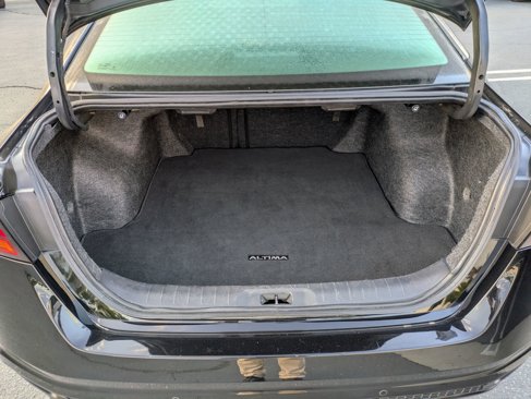 Used 2024 Nissan Altima 2.5 SV image 19