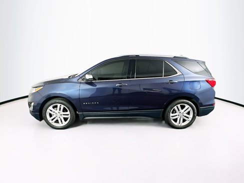 Used 2019 Chevrolet Equinox Premier image 4