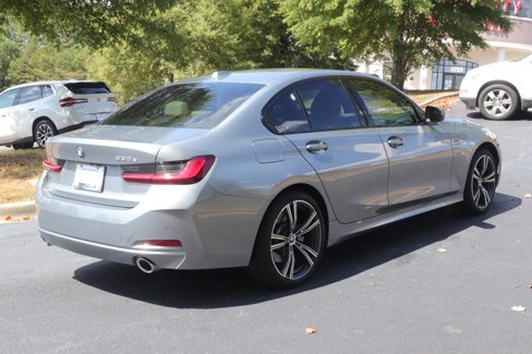 Used 2023 BMW 330e w/ Premium Package image 8