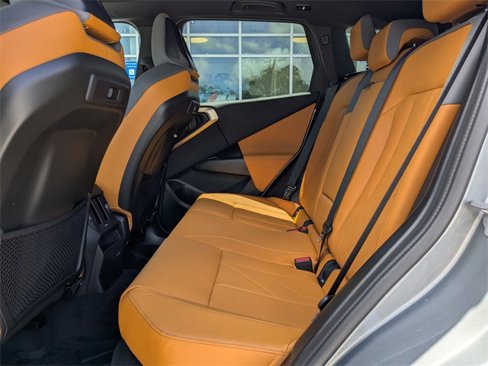 New 2025 BMW X3 xDrive30i w/ Convenience Package image 14