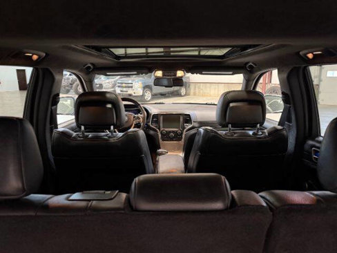 Used 2014 Jeep Grand Cherokee Summit image 20