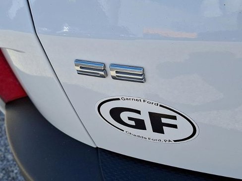 Certified 2020 Ford Escape SE image 30