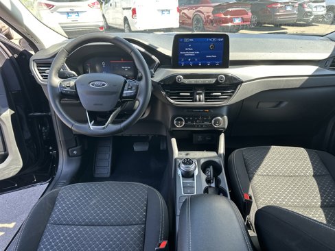 Used 2023 Ford Escape Active image 11
