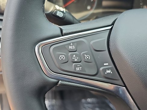 Used 2024 Chevrolet Malibu RS image 16