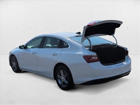 Used 2023 Chevrolet Malibu LS image 10
