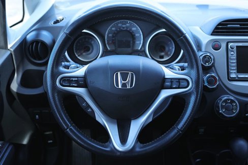 Used 2010 Honda Fit Sport image 20