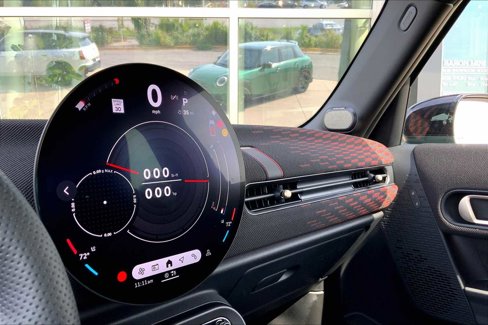 New 2026 MINI Cooper S image 18
